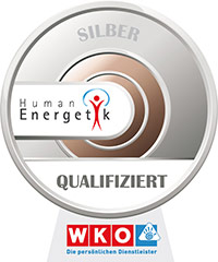 WKO Humanenergetik Medaille Silber